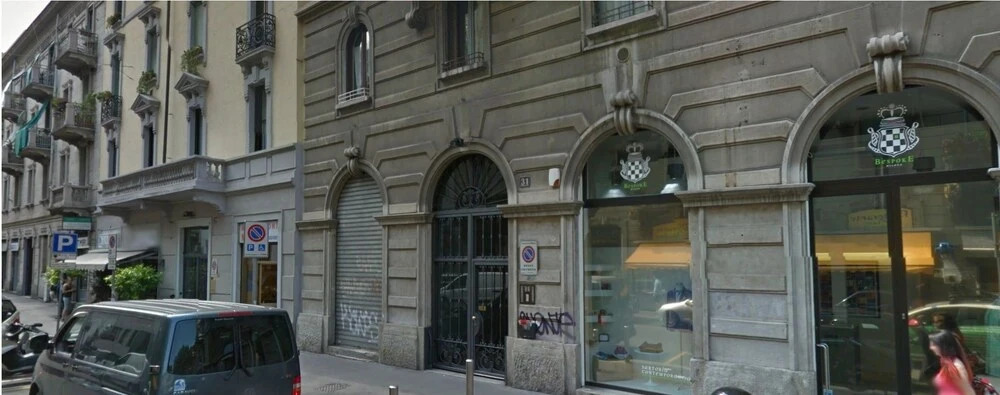 Beesprint Milan Apartments Porta Venezia