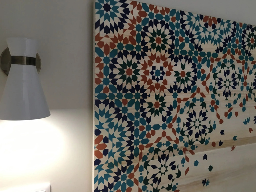 MD Design Hotel - Portal del Real