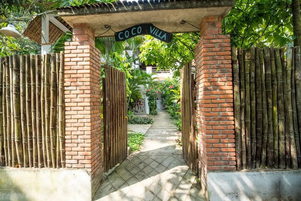 An Bang Coco Villa