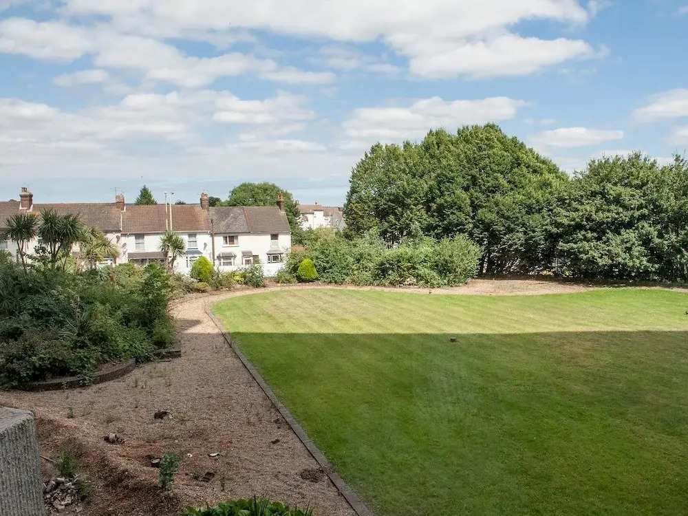 PSF Apartments - Flat 83
