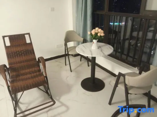 sanying family hotel