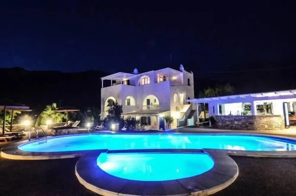 Villa Anna Maria