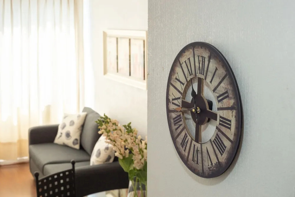 Encomenderos Apart Hotel