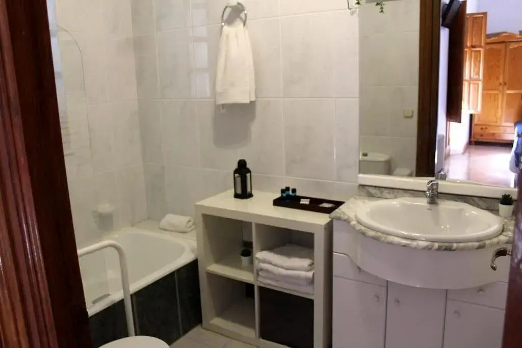 Hotel La Zubia , Granada