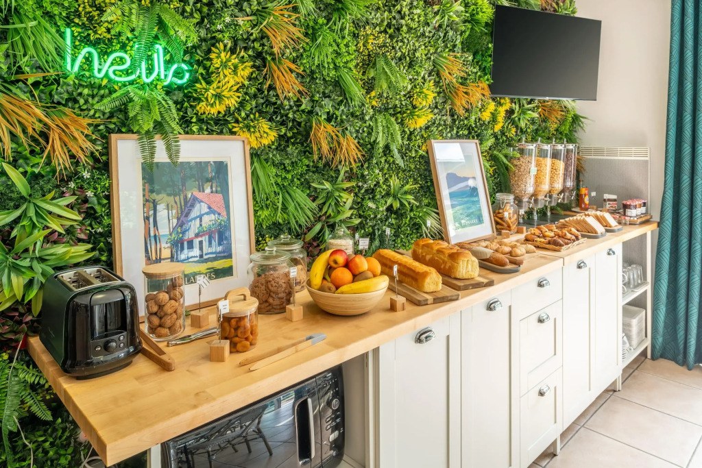 Sure Hotel by Best Western Mont-de-Marsan