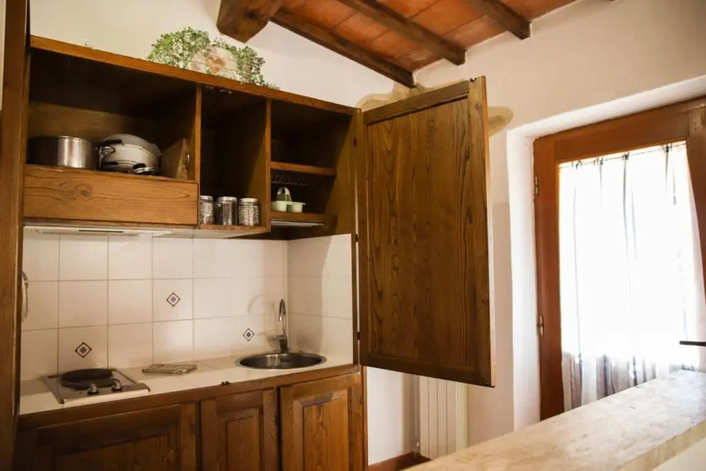 Country House Poggio Aione