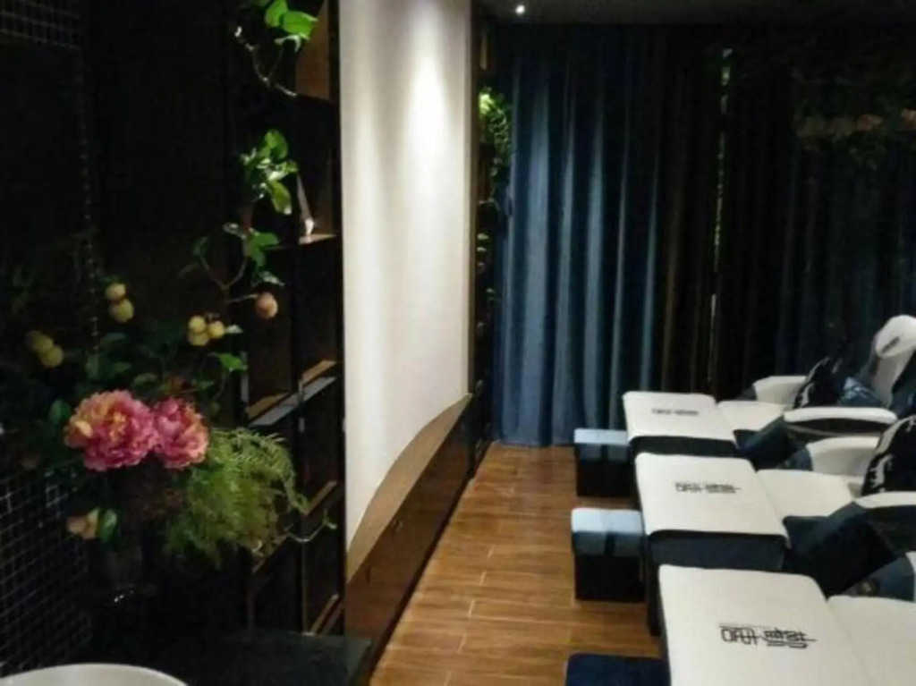 Qingya Hotel (Jiaxing Wangdian)