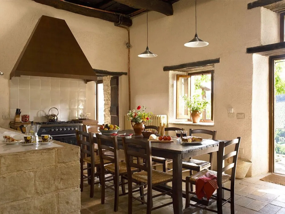 Borgo Pianciano
