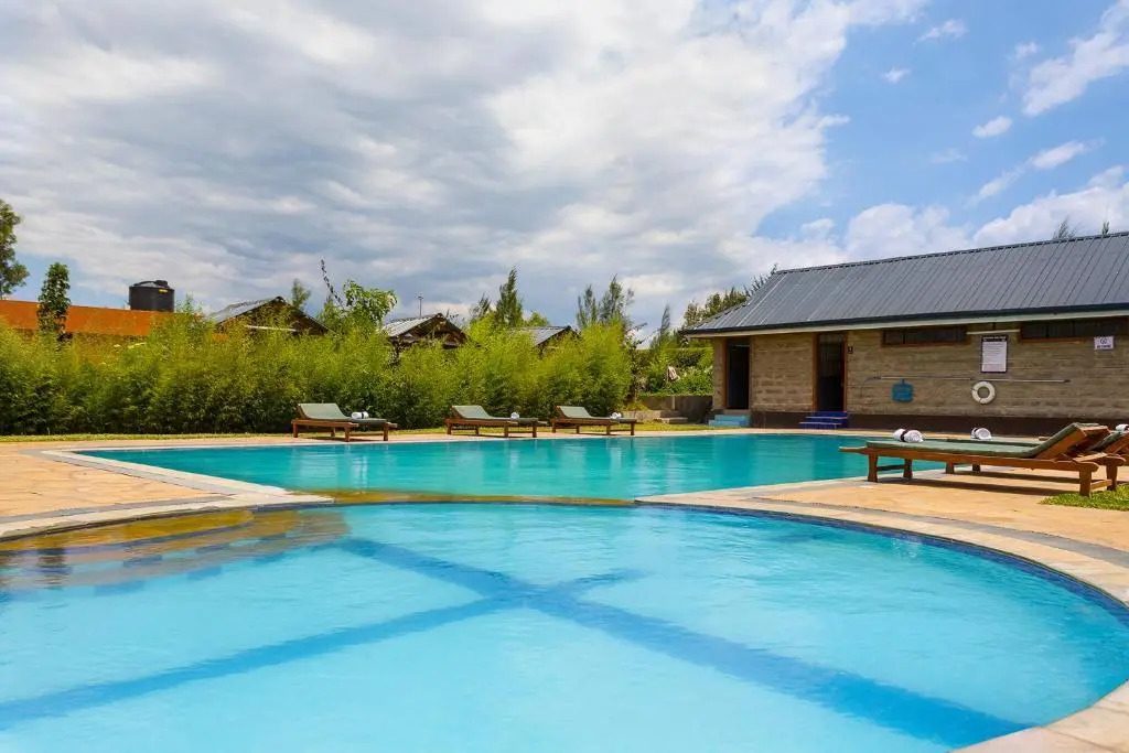 Anka Resort
