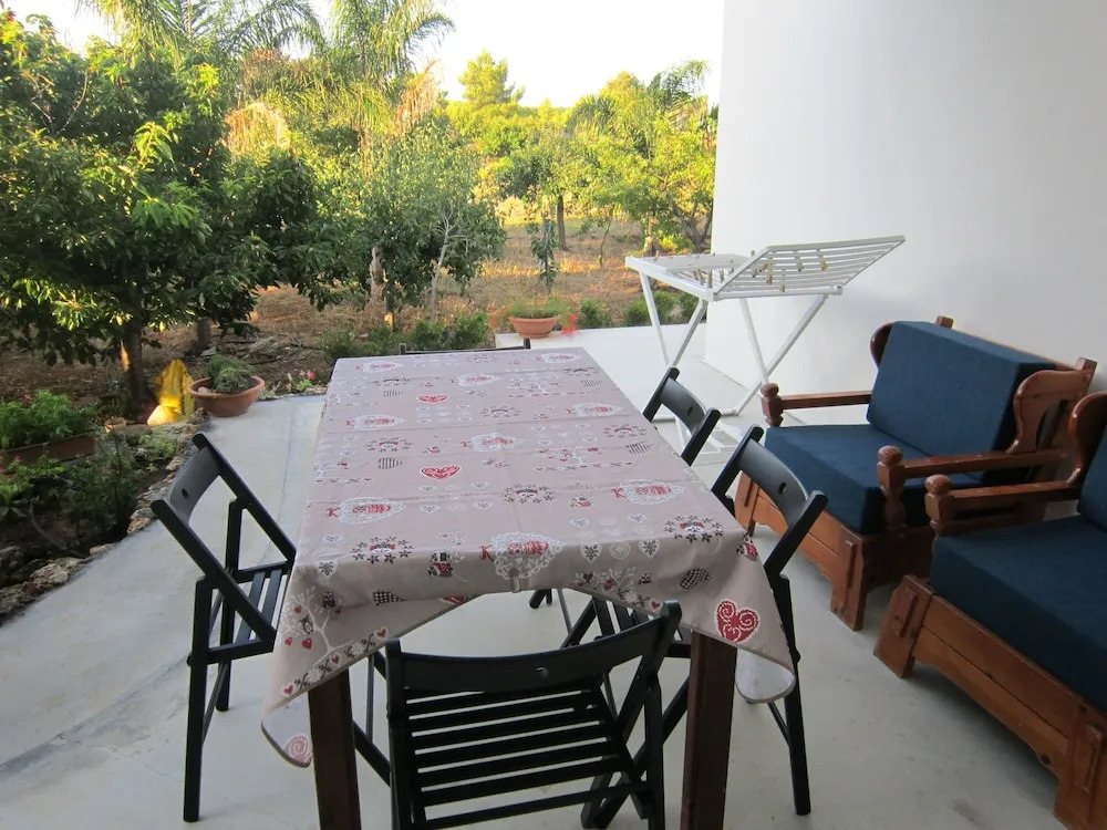 Casina Donnagloria