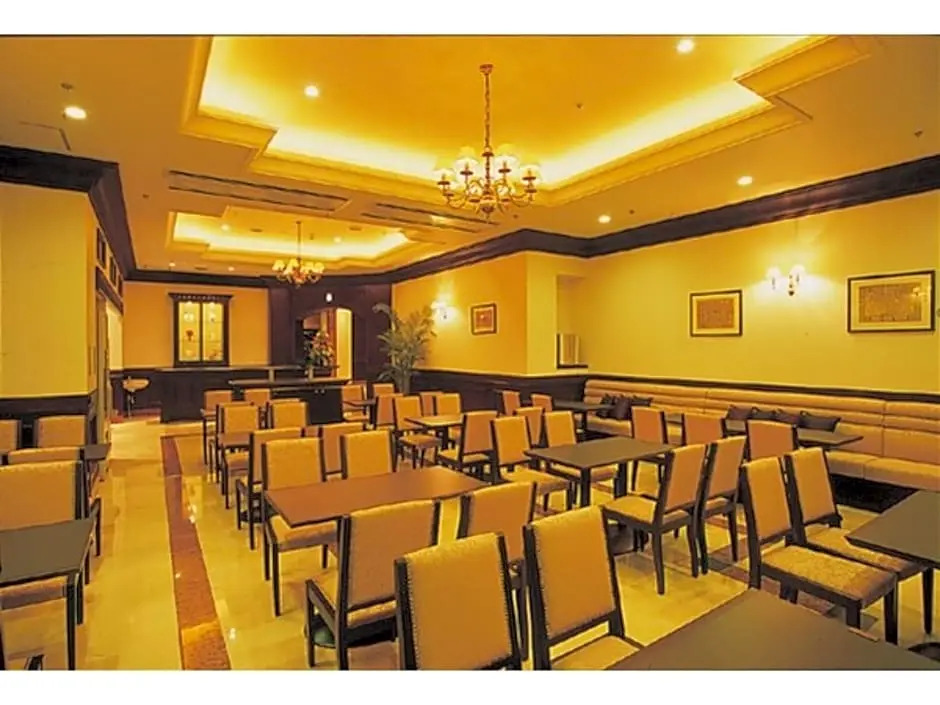 GRG Hotel Naha - Vacation STAY 86657