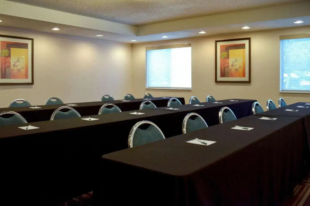 Comfort Inn Louisville