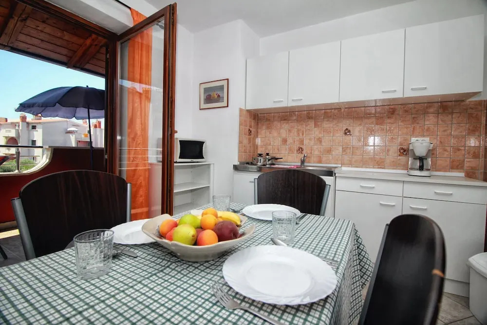 Apartments Lidija