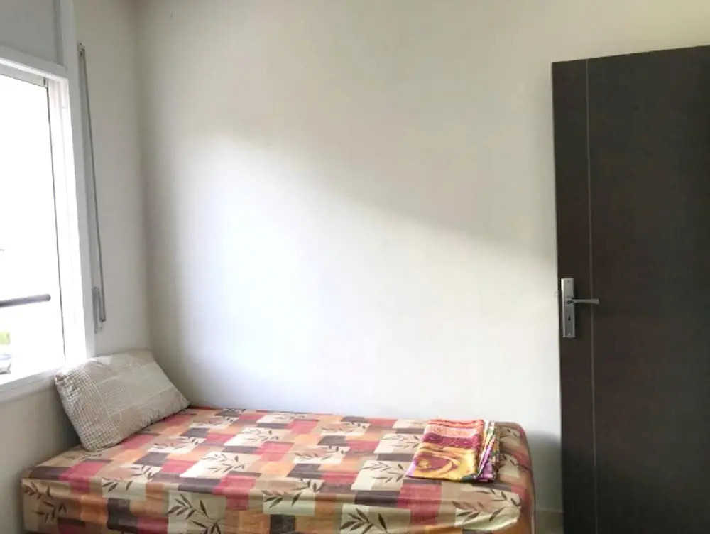 Apartment with 2 Bedrooms in Asilah, with Wonderful Sea View, Furnished Balcony And Wifi