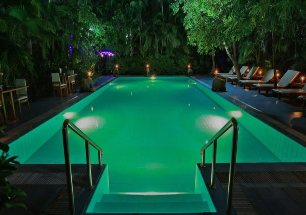 Mandalay City Hotel