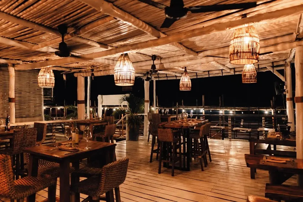 NENA BEACH CLUB & HOTEL