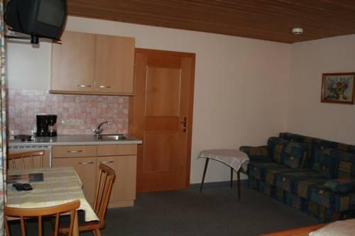 Wellness Pension Hollaus