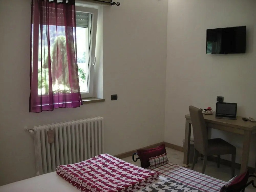 B&B Il Crocevia