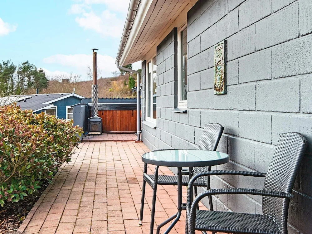 7 Person Holiday Home in Ebeltoft