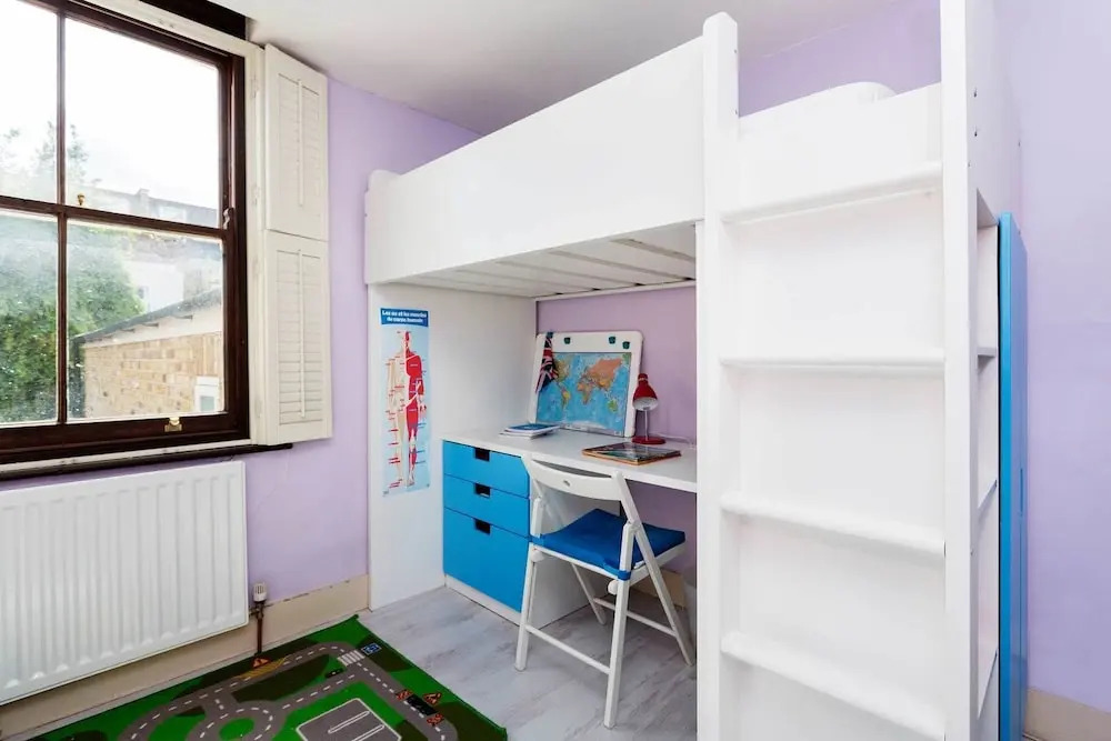 Brook Green Comfort