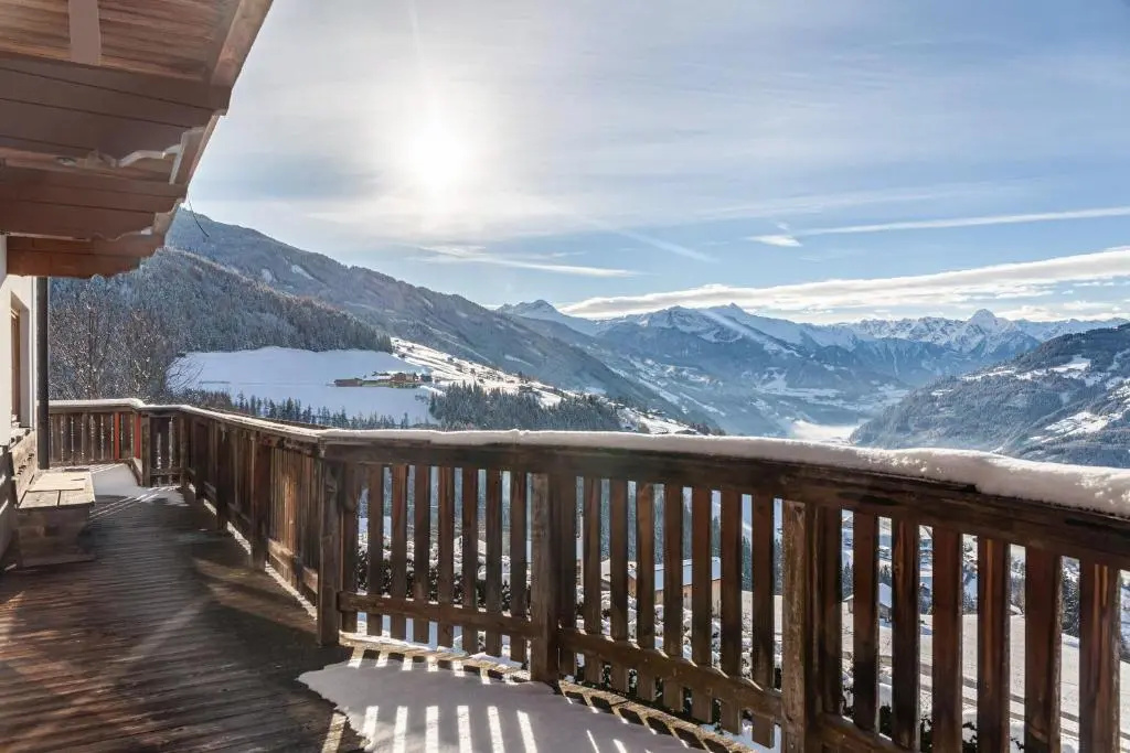 Zillertal 3000
