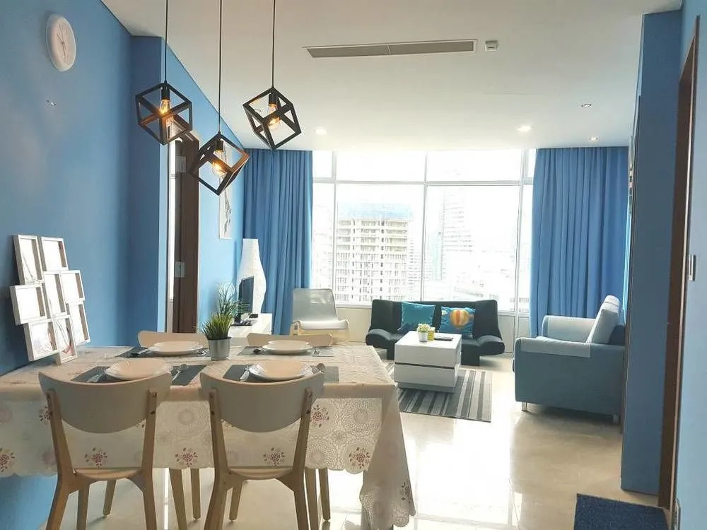 KLCC/KL Tower View Luxury Suites