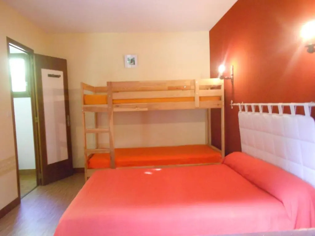 Logis de la Garenne