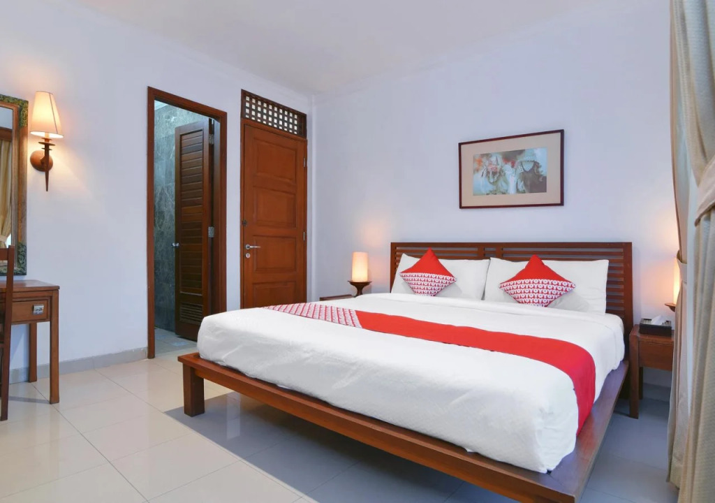 Starloka Saba Bali
