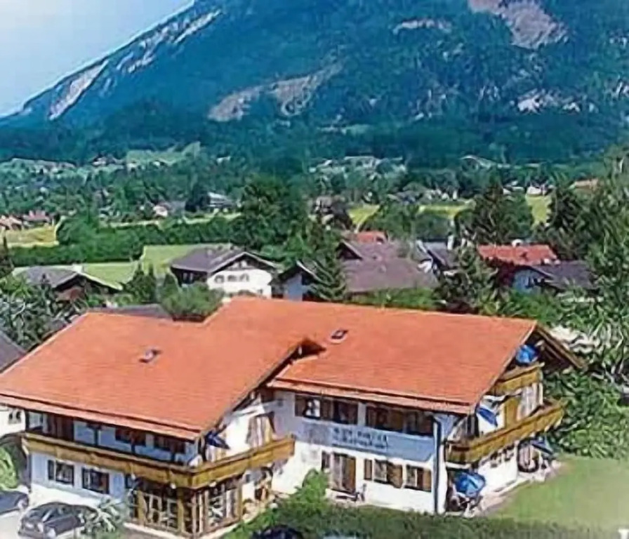 Kurhotel Rupertus