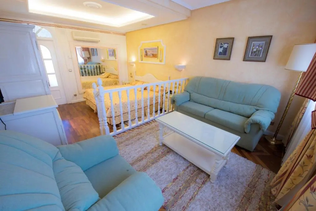 Hotel Los Arcos