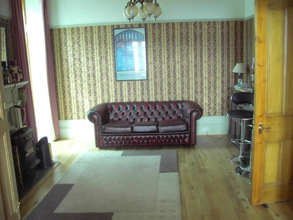 Duncreggan House