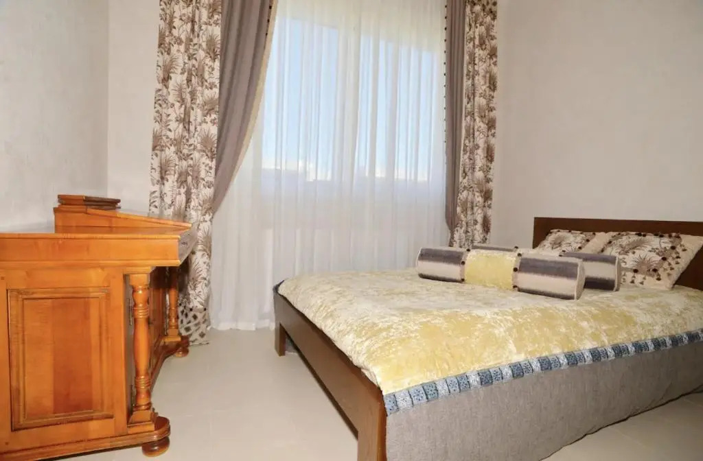 Paphos luxury penthouse 175 sq.m / 10 minutes drive to the sea