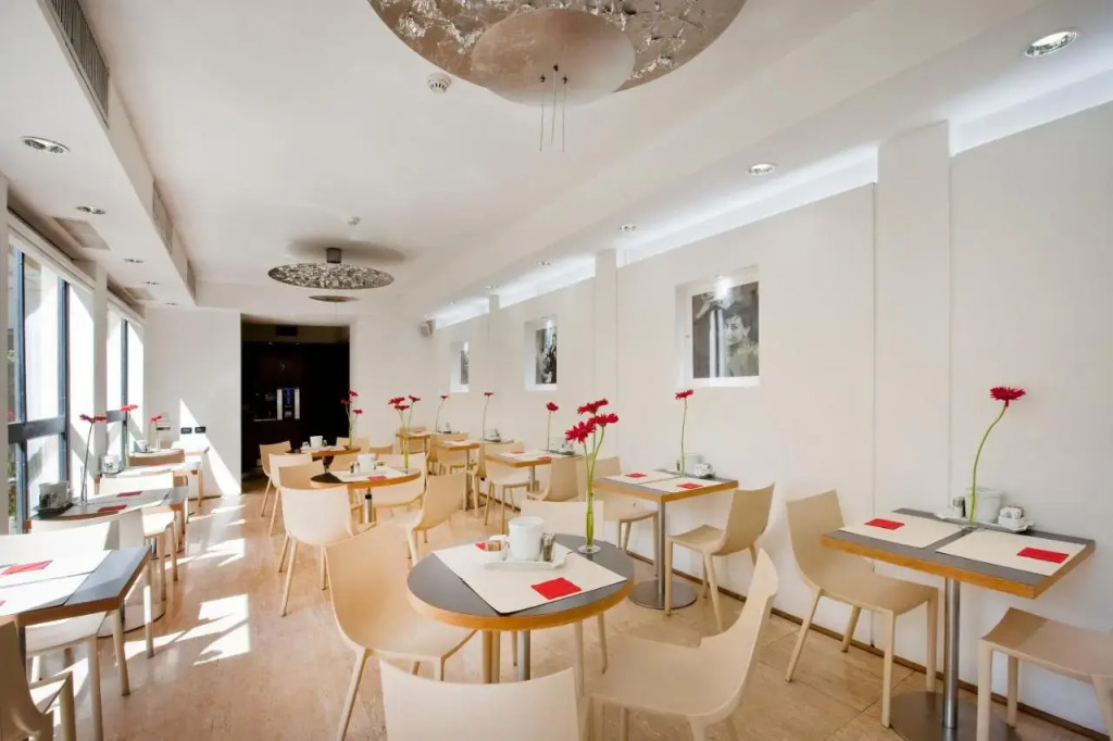 Best Western Ars Hotel