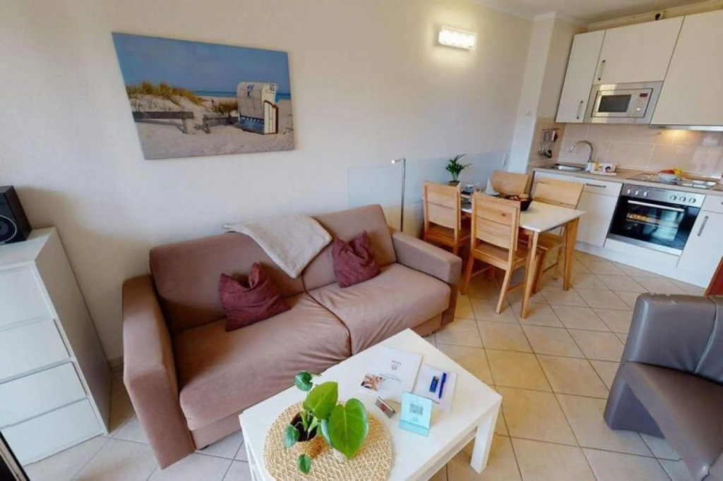 Apartment house Solaris Apartment 2