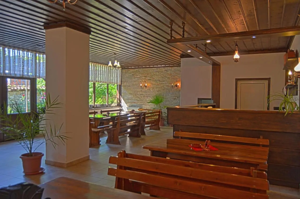 Guest House Stara Planina