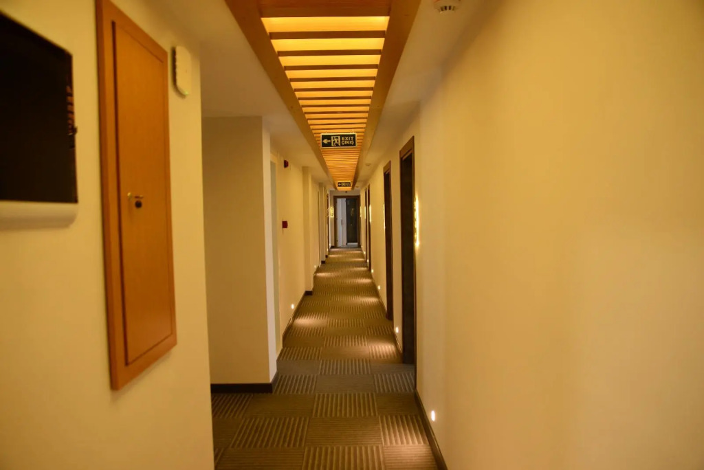 Mes Hotel & Spa