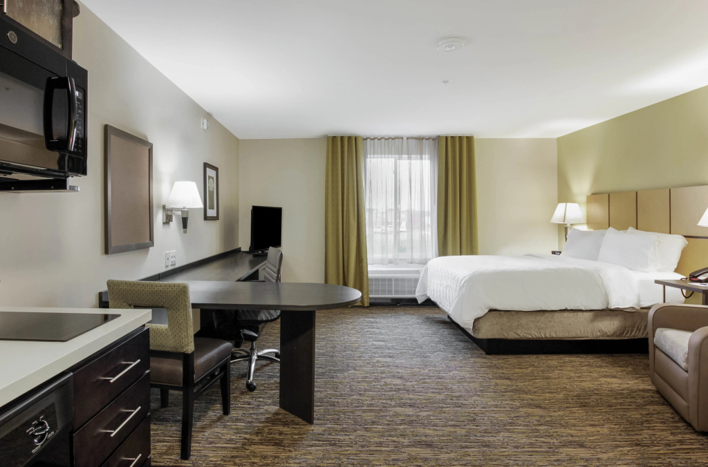 Candlewood Suites - Brighton by IHG