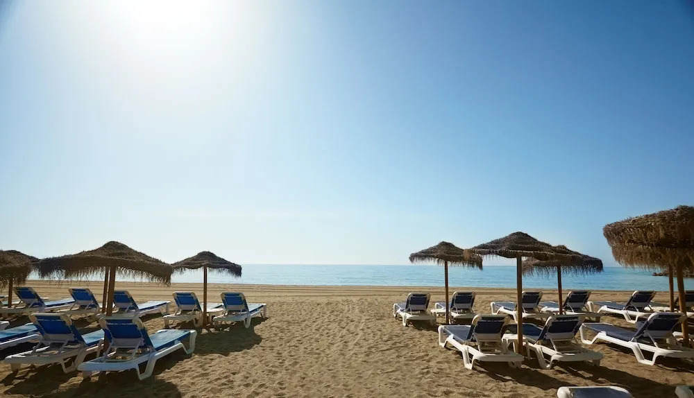 Livescape Playa Rocío