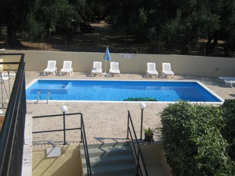 Elena Apartments