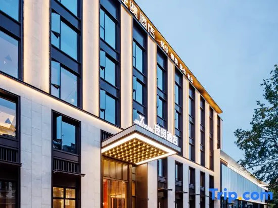 Hangzhou Jingxian Hotel