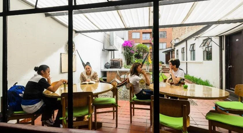 La Pinta - Hostel