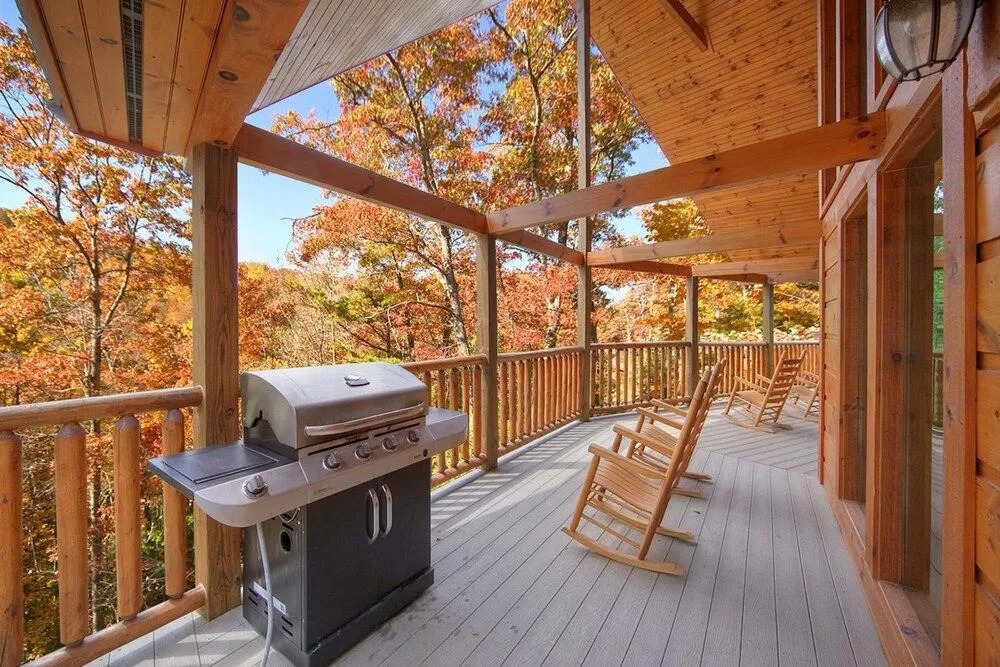 Lazy Daze Lodge