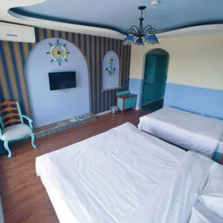 Jinlong Hotel