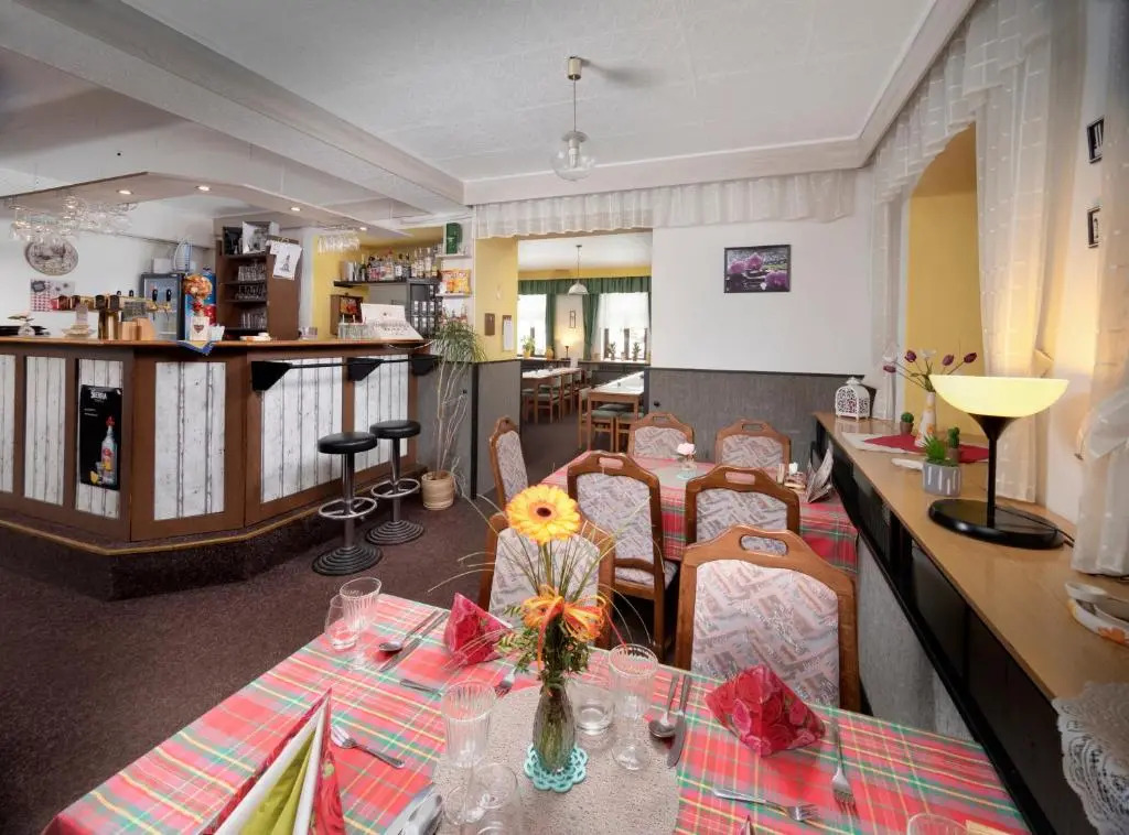 Hotel Maredis