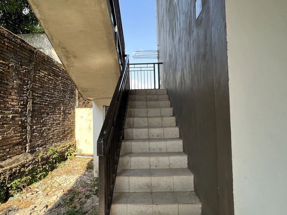 Hotel O Pondok Bulo Ugi Syariah Near SD Negeri 185 Pinrang