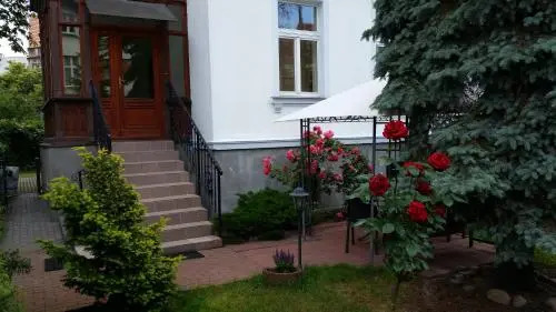 Sopot Roza Apartments