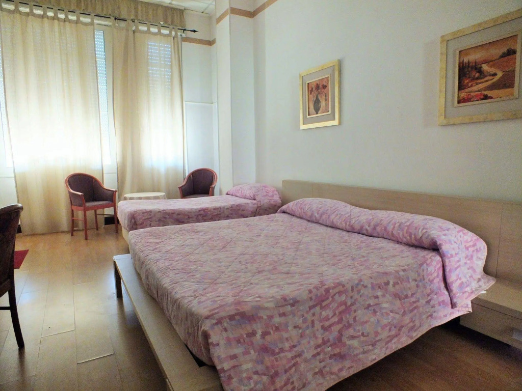 Hotel Milano
