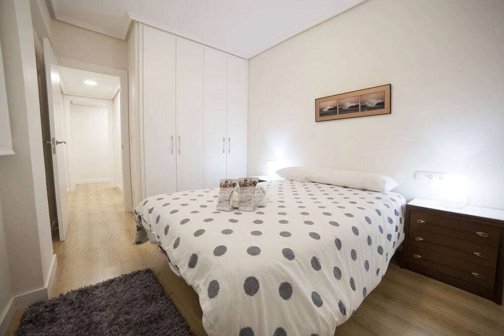 SanSebastianFlats - Arana