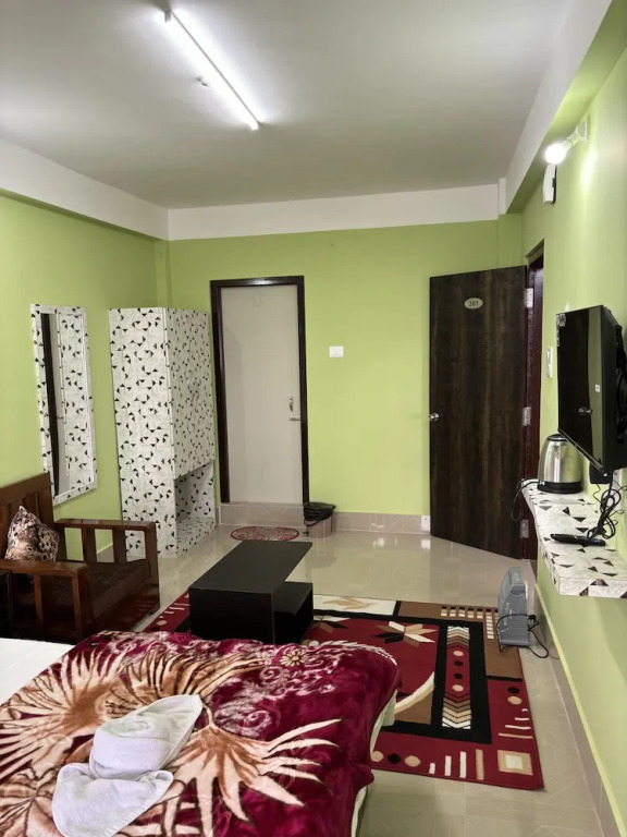 Hotel Vivid Tawang