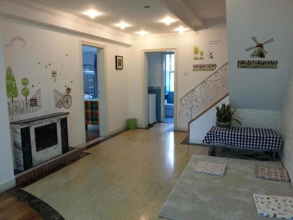 Shenzhen Kuniu Youth Hotel